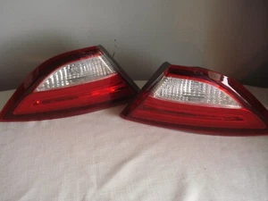 Chrysler 2015-2017 200 Right & Left LED Tail Lights (New without box) - Picture 1 of 4