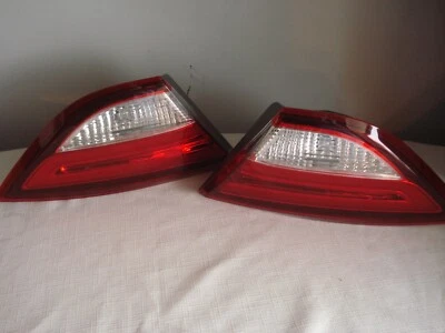 Chrysler 2015-2017 200 Right & Left LED Tail Lights (New without box) - Image 1 of 4