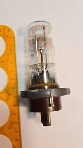 ENGLISH ELECTRIC VALVE XL 603 - Picture 1 of 2