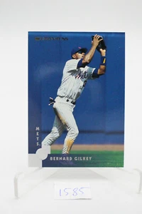 1997 Donruss Baseball #96 Bernard Gilkey - Picture 1 of 1