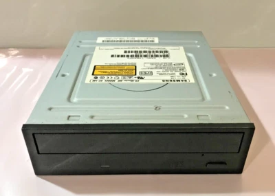 CD-ROM Samsung SC-148 P/N 51871938 - Image 1 of 3