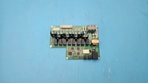 TOKYO ELECTRON TEL PCB BOARD TMB341-1/HTCT2, 2L81-050182-V4 - Picture 1 of 6