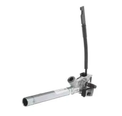 Преднатяжитель переднего правого ремня безопасности 2014-2023 Genuine Jeep Cherokee 68204518AA - Изображение 1 из 4