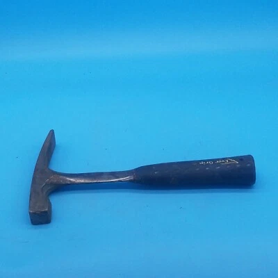 HERRAMIENTAS DE ALA E3-20BLC 20 OZ ALBAÑIL ALBAÑIL ROCA PICK MARTILLO Foto 1 de 4