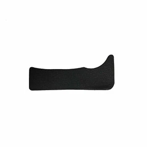 Gummigriff Ersatzteil Daumen hinten hinten Abdeckung f Nikon D810 Kamera - Bild 1 von 3