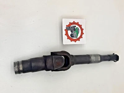 83-89 Ford Ranger Dana 28 Slip Joint Passenger Side Axle Set TTB 4x4 OEM - Image 1 of 4