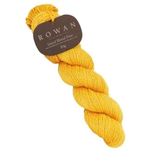 Rowan Island Blend Fine 4Ply 50g Wool, Silk, Alpaca Blend - Picture 1 of 10