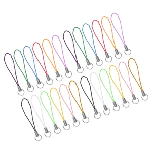 300 Pcs Handy -Lanyard -Zubehör Für Handyhüllen Handy-Umhängeband - Zdjęcie 1 z 12