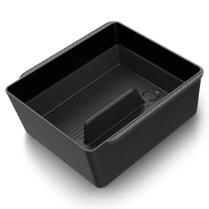 Organizador consola reposabrazos para Tesla Model 3 2024 Highland | Spigen [TO224H] - Imagen 1 de 15