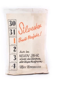 Vintage Poster Advertising 95cm x 55cm Max Neumann - Picture 1 of 11