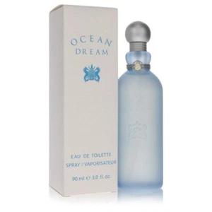 Ocean Dream by Giorgio Beverly Hills EDT Spray 90ml For Women - Picture 1 of 1