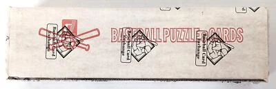 1982年Donruss棒球工厂套装(BBCE)(FASC) — 第 1/3 张图片