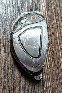 New Men's RH Prototype Summit Golf Loft 27 #5 Hybrid (Head Only) - Picture 1 of 4
