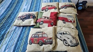 Cuscini Automobili - Foto 1 di 2