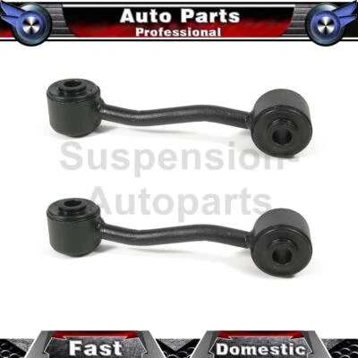 Barra estabilizadora delantera izquierda Mevotech para Jeep Liberty 3,7 L 2,4 L 2,8 L_SU Foto 1 de 4