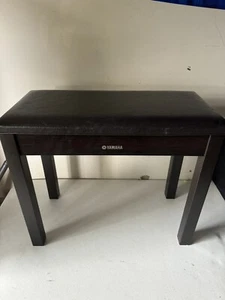 Yamaha keyboard CVP-205 bench seat - Picture 1 of 4