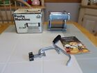 Hoan Ampia Tipo Lusso # 110 Pasta Machine Classic Made In Italy