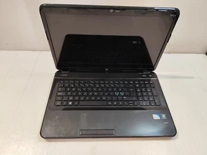 NOTEBOOK HP PAVILION G7 INTEL PENTIUM B950 4GB RAM 320GB HD WIFI WIN10 WEBCAM - Bild 1 von 6