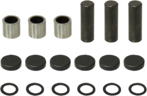 EPI CX400046 PRIMARY CLUTCH SPIDER REBUILD KIT ARCTIC CAT SABERCAT 600 EFI 2004 - Foto 1 di 1