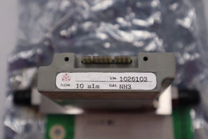 Mass Flow Controller Model AFC-261 Advanced Semiconductor Materials #K-1879 - Picture 1 of 6