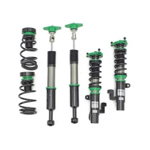 REV9 HYPER STREET II COILOVER 32-WAYS SUSPENSION KIT FIT MAZDA3 (BK) 2004-09 - Bild 1 von 6