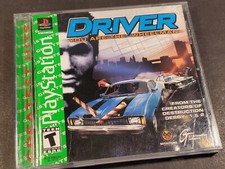 .PSX.' | '.Driver.
