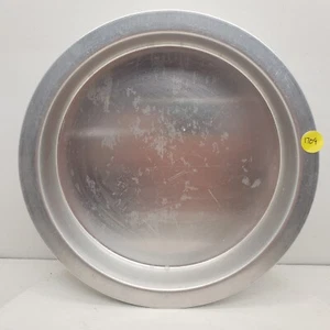 Rema Round 9' X 1-3/4" Aluminum Insulated Baking Pan - Picture 1 of 5