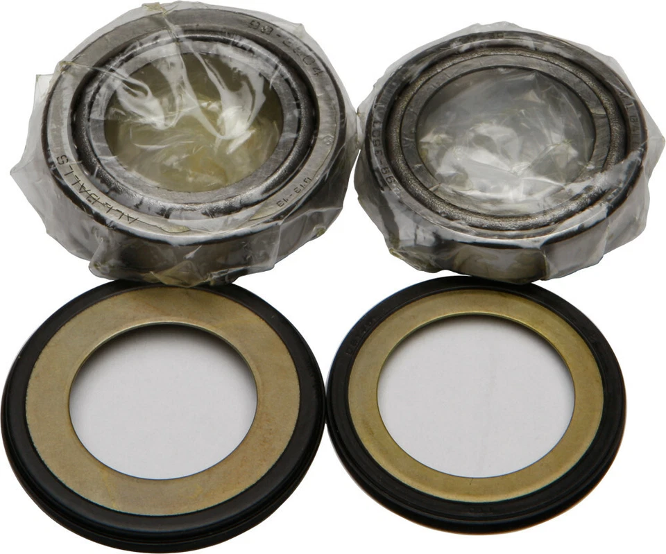 Комплект подшипников штока рулевого управления все шарики 22-1014 - Изображение 1 из 1