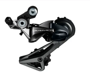 Shimano DURA-ACE RD-R9100 Shadow 11-Speed Rear Derailleur - RRP £205 - Picture 1 of 9
