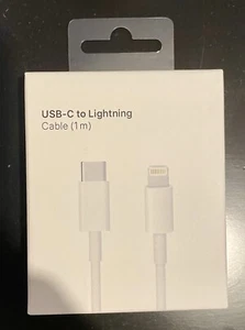 Ladekabel USB-C zu USB-C, Neu, 100cm, Quick Charge - Bild 1 von 3