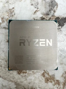 AMD RYZEN 3 2200G PROCESSOR | 3.50GHZ | YD2200C5M4MFB - Picture 1 of 1