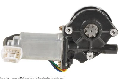 Motor de ventana delantero izquierdo cardone para Toyota Sienna 2001-2003 Foto 1 de 4