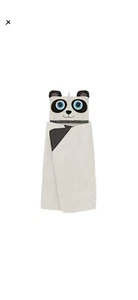 Aroma Home Panda Blanket Pillow Travel Used Unwanted Cute Car Home Soft - Picture 1 of 9