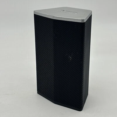 Altavoz satélite derecho Nakamichi Shockwafe para Pro 5.1 (solo altavoz único) Foto 1 de 4