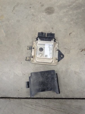 2014 Polaris Rzr 900 Xp Ecu  Computer - Image 1 of 3