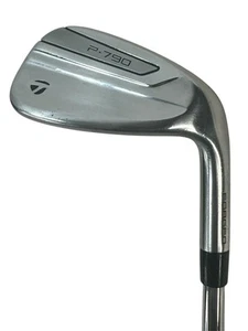 TaylorMade P-790 AW RH 35.5” Single Iron Steel Shaft Very Good - Picture 1 of 8