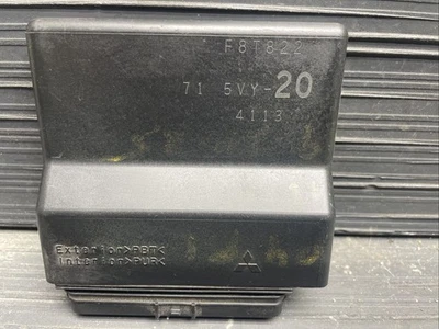 2004 Yamaha YZF R1 ECU, CDI, воспламенитель, воспламенитель, компьютер #10125 - Изображение 1 из 3