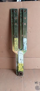 GREENLEE 881CT DOBLADORA DE TUBOS BARRA DE CONEXIÓN HORQUILLAS BRAZOS 5026308 - Imagen 1 de 14