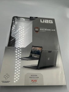 UAG Macbook AIR 13 Inch Protective Cover (New Sealed) - Picture 1 of 11