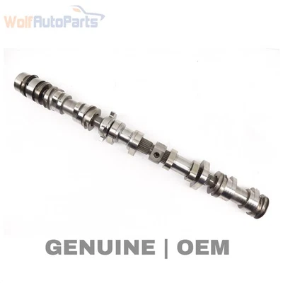 AUDI S6 2013-2015 4,0 L - cámara de admisión derecha / árbol de levas 079109003GK Foto 1 de 4