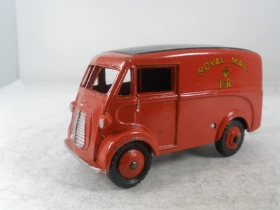 England Dinky Toys #260 Royal Mail Van GREAT ORIGINAL CONDITION - Image 1 of 4