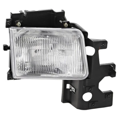 Headlight Lamp  Right Hand Side for Ram Van Passenger 55055276AB Dodge B1500 Foto 1 de 4