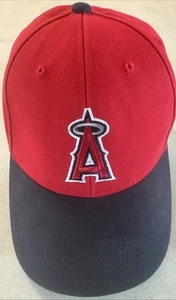 '47 Brand MLB Los Angeles Angels YOUTH Adjustable Hat Cap - Picture 1 of 7