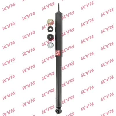 Für KYB KYB343006 Shock absorber 343006 Shock absorber rear L/R fits: OPEL ASCO - Bild 1 von 4