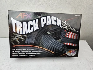 AFX TRACK PACK 21045 NEU IN OFFENER BOX - Bild 1 von 7