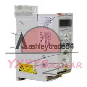 1PCS NEW ABB ACS150 ACS150-03E-04A1-4 1.5KW Inverter~ - Picture 1 of 3