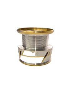 ROCCHETTO PESCA GLOBERIDE ALTRE LUVIAS LT4000 Usato - Foto 1 di 5