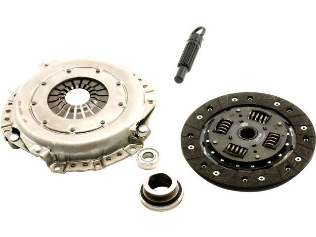 Kit de embrague para 1983-1984 GMC S15 Jimmy 1,9 L 4 cilindros QN816MW Foto 1 de 1