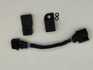 BLACK FRIDAY SALE M47n M47n2 BMW GENUINE 4 BAR MAP SENSOR UPGRADE & FITTING KIT  - Picture 1 of 4
