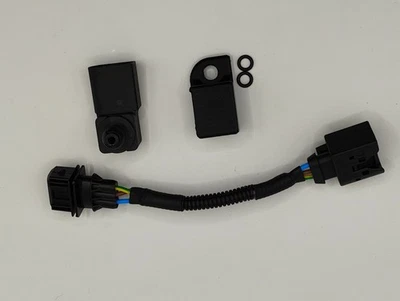 M47n M47n2 BMW GENUINE 4 BAR MAP SENSOR UPGRADE & FITTING KIT  13627792260 - Image 1 of 4